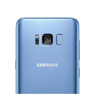 محافظ لنز دوربین مدل VY_74 مناسب برای گوشی موبایل سامسونگ Galaxy S8