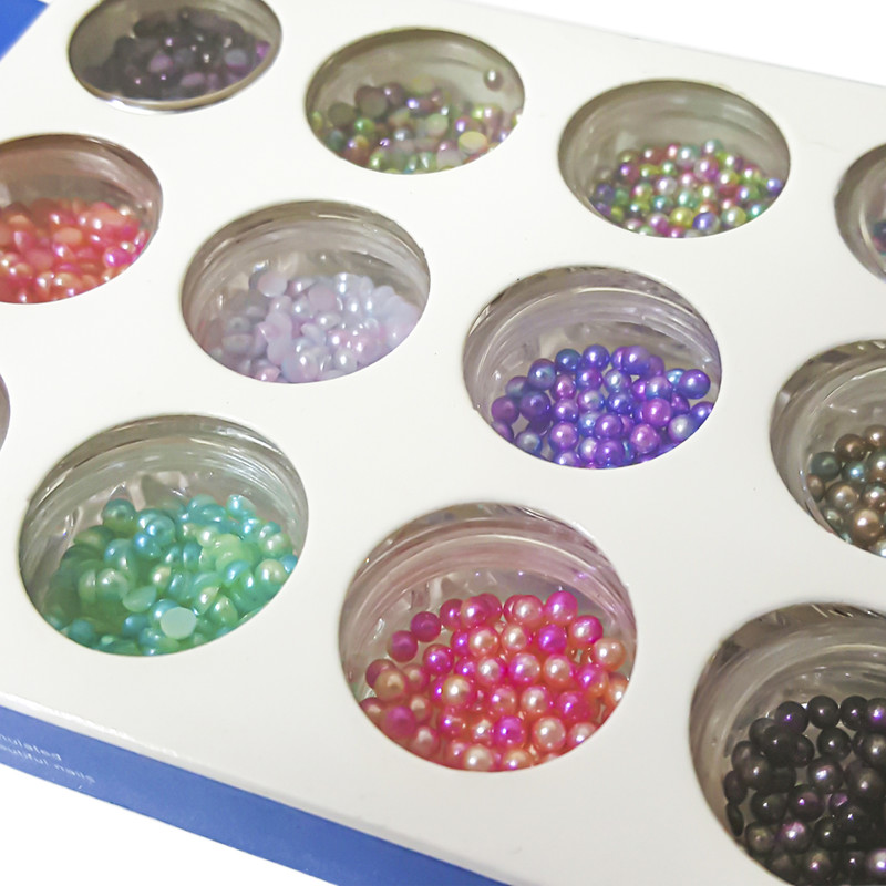 مجموعه دیزاین ناخن نوا مدل ND-06