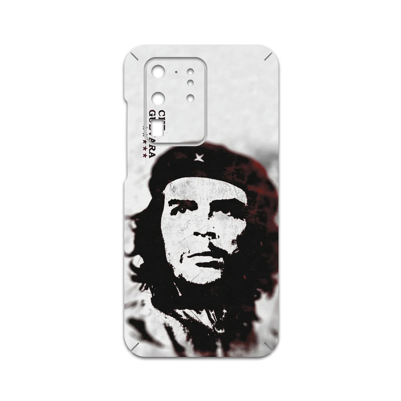 برچسب پوششی ماهوت مدل Che-Guevara مناسب برای گوشی موبایل سامسونگ Galaxy S20 Ultra