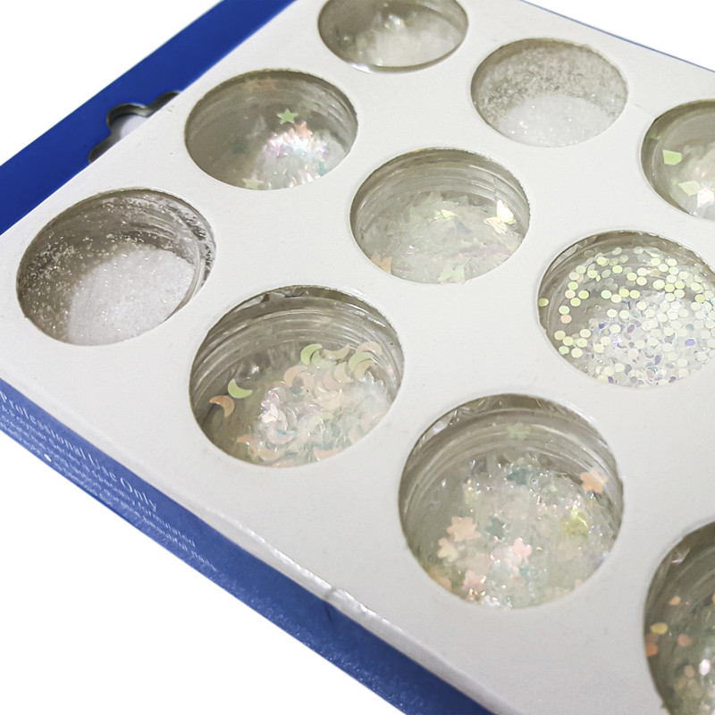 مجموعه دیزاین ناخن نوا مدل ND-07