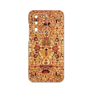 MAHOOT Persian-Carpet-Yellow Cover Sticker for Samsung Galaxy S20 Ultra