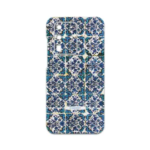 MAHOOT Traditional-Tile Cover Sticker for Samsung Galaxy S20 Ultra