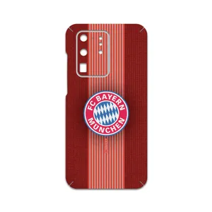 MAHOOT Bayern-Munchen-FC Cover Sticker for Samsung Galaxy S20 Ultra