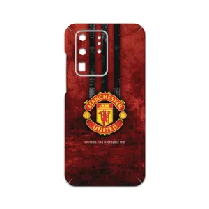 MAHOOT Manchester-United-FC Cover Sticker for Samsung Galaxy S20 Ultra