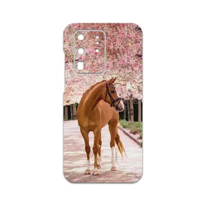 MAHOOT Horse-1 Cover Sticker for Samsung Galaxy S20 Ultra