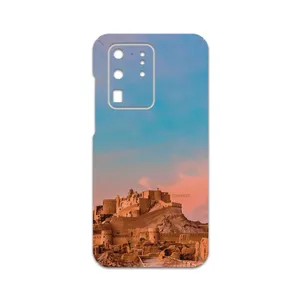 MAHOOT ARG-e-BAM Cover Sticker for Samsung Galaxy S20 Ultra