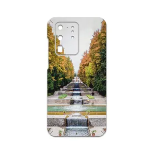 MAHOOT SHAHZADEH-Garden Cover Sticker for Samsung Galaxy S20 Ultra