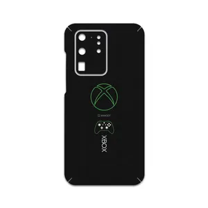 MAHOOT XBOX Cover Sticker for Samsung Galaxy S20 Ultra