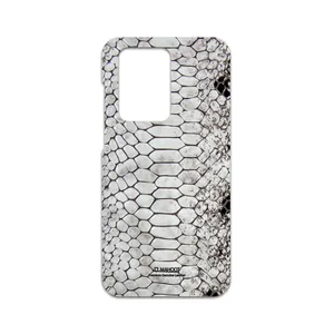 MAHOOT Cobra-Belly-Leather Cover Sticker for Samsung Galaxy S20 Ultra