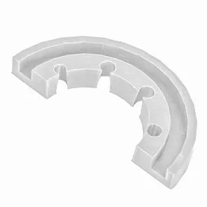 نگهدارنده قلموی آبرنگ مدل pla w