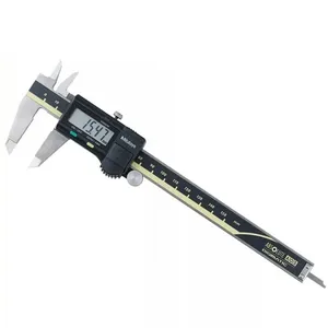 کولیس دیجیتال کد m-8 گستره 200 میلیمتری