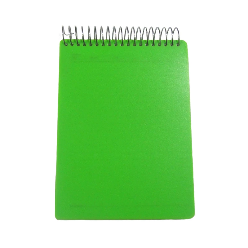 دفترچه یادداشت رزاقی کد 160