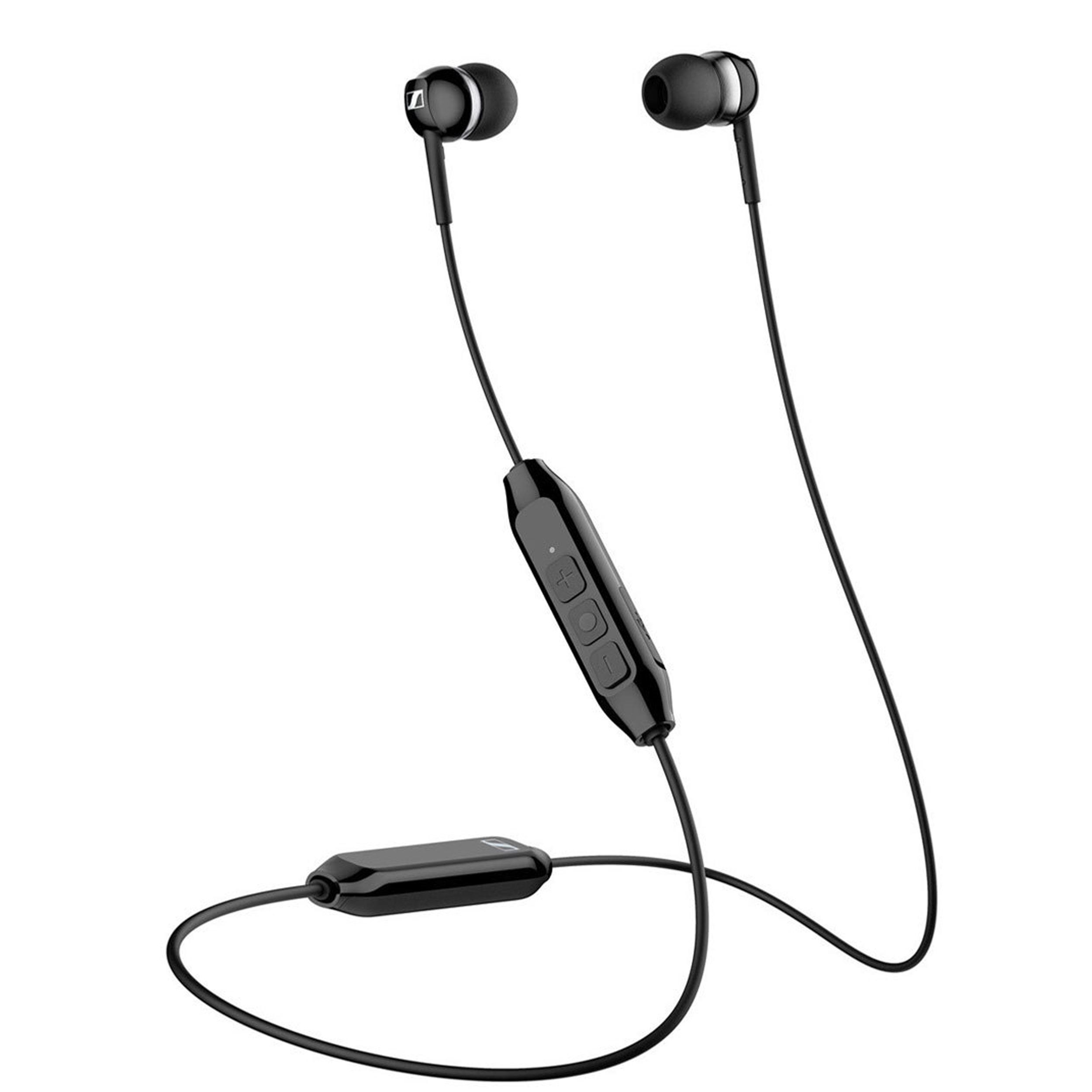 مشخصات، قیمت و خرید هدفون بی سیم سنهایزر مدل CX 150BT | دیجی\u200cکالا
