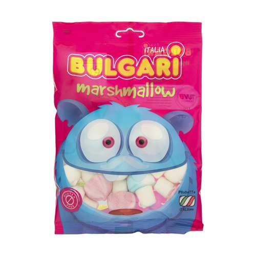 مارشمالو قارچ بولگاری - 100 گرم