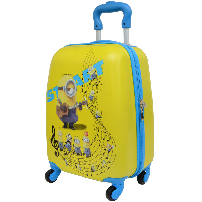 چمدان کودک مدل MI 700477-8 مجموعه 2 عددی