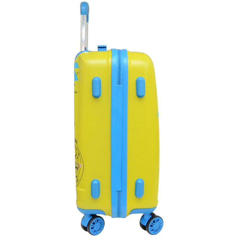 چمدان کودک مدل MI 700477-8 مجموعه 2 عددی