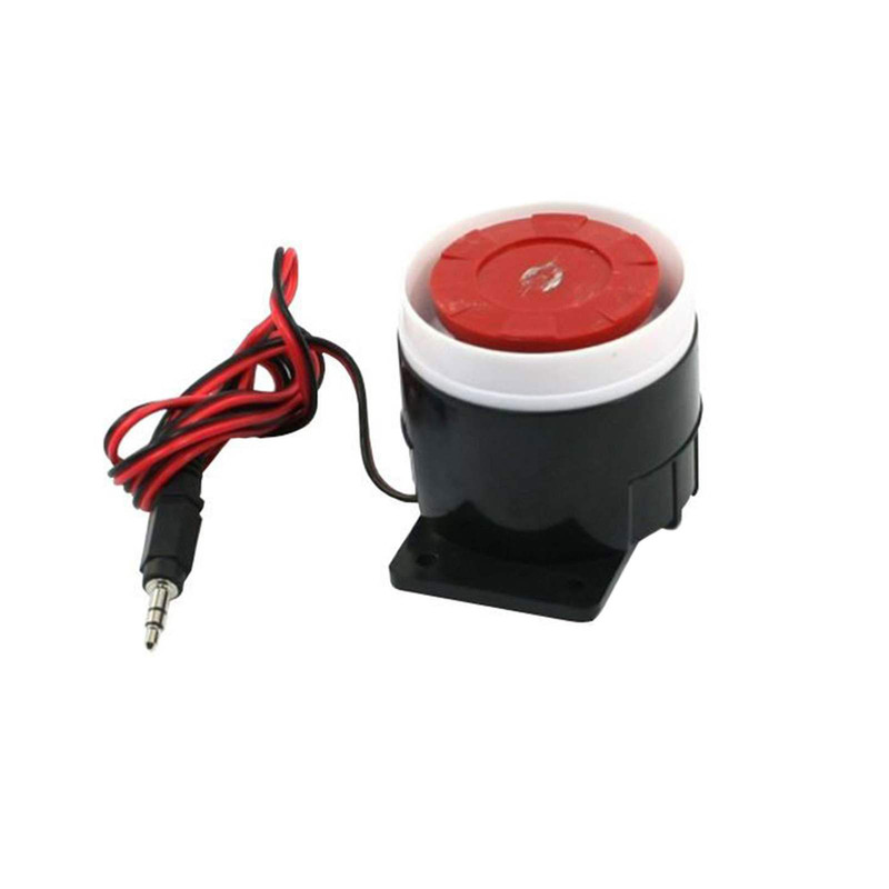 دزدگیر اماکن زیترکس مدل 5757