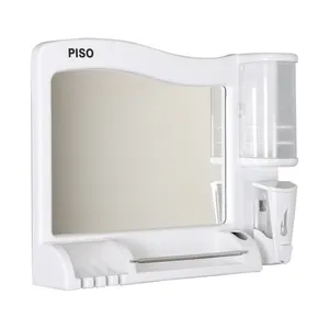 کابینت سرویس بهداشتی پیسو مدل میتا