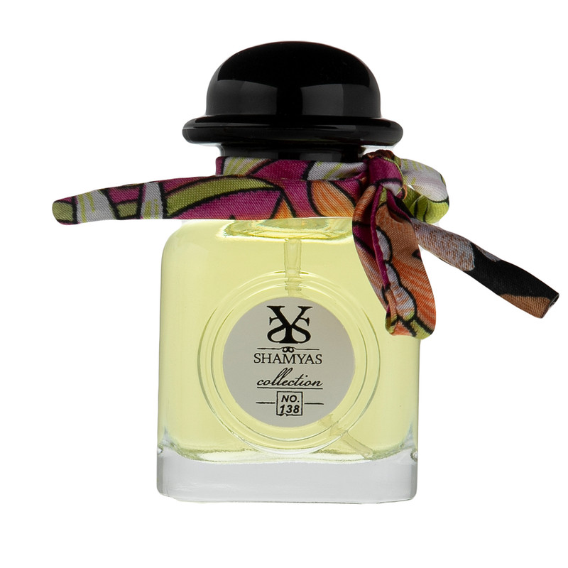 عطر جیبی زنانه شمیاس مدل Twilly حجم 40 میلی لیتر