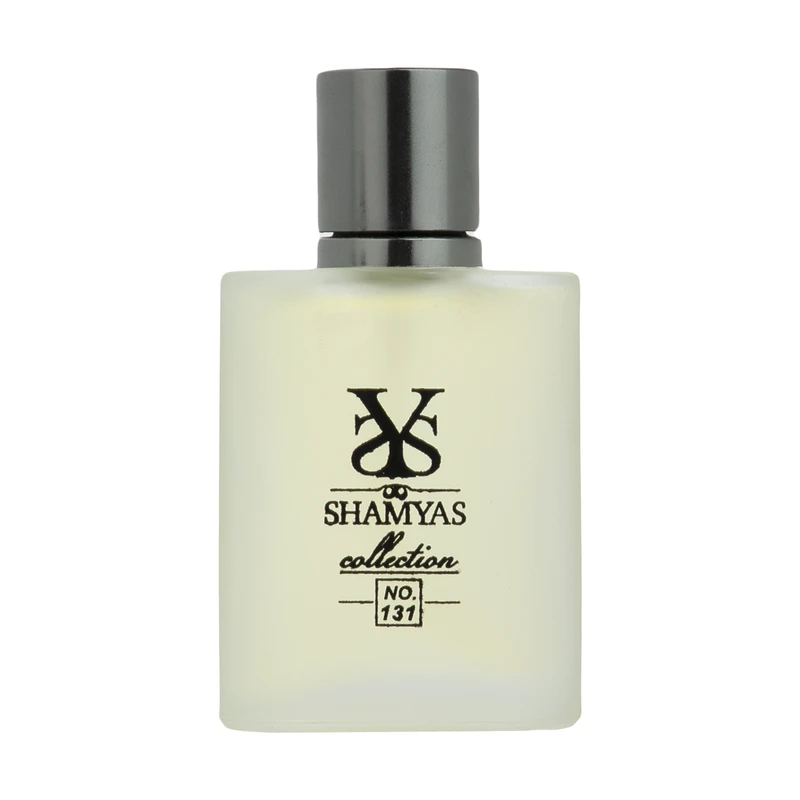 عطر جیبی زنانه شمیاس مدل Gio حجم 30 میلی لیتر 