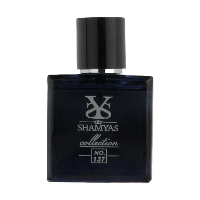 عطر جیبی مردانه شمیاس مدل Blue De Chanel حجم 30 میلی لیتر