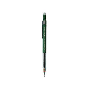نقد و بررسی مداد نوکی 0.9 میلی متری فابر-کاستل مدل TK-Fine Vario L توسط خریداران