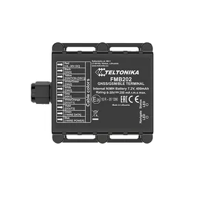 ردیاب خودرو تلتونیکا مدل FMB202 