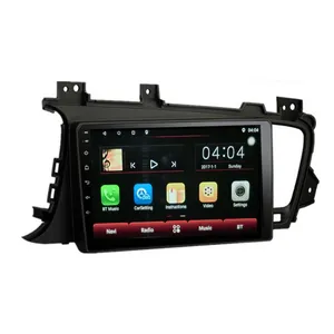 پخش کننده خودرو ایمپالا مدل SK0591 
