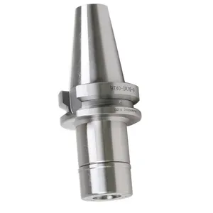 کولت گیر فرز سی ان سی مدل BT40-SK16-120