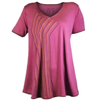 تیشرت زنانه مدل nm304