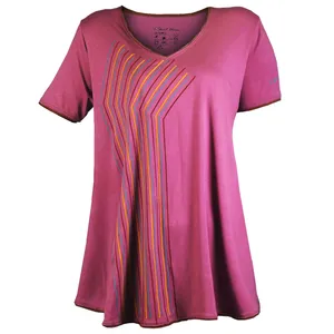 تیشرت زنانه مدل nm304