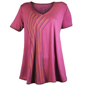 تیشرت زنانه مدل nm304