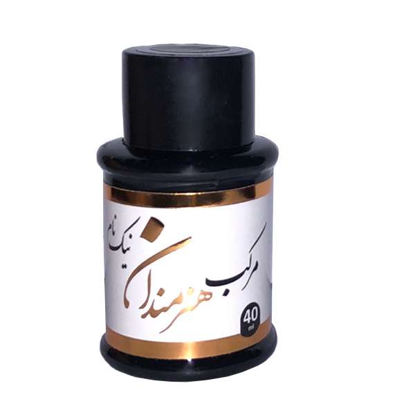 مرکب هنرمندان نیک نام مدل T12 کد 752 مرکب هنرمندان نیک نام مدل T12 کد 752