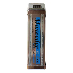 خازن خودرو مکسیدر مدل MX-CAP65ND601