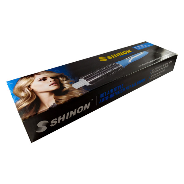 برس حرارتی مو شینون مدل 8979T برس حرارتی مو شینون مدل 8979T