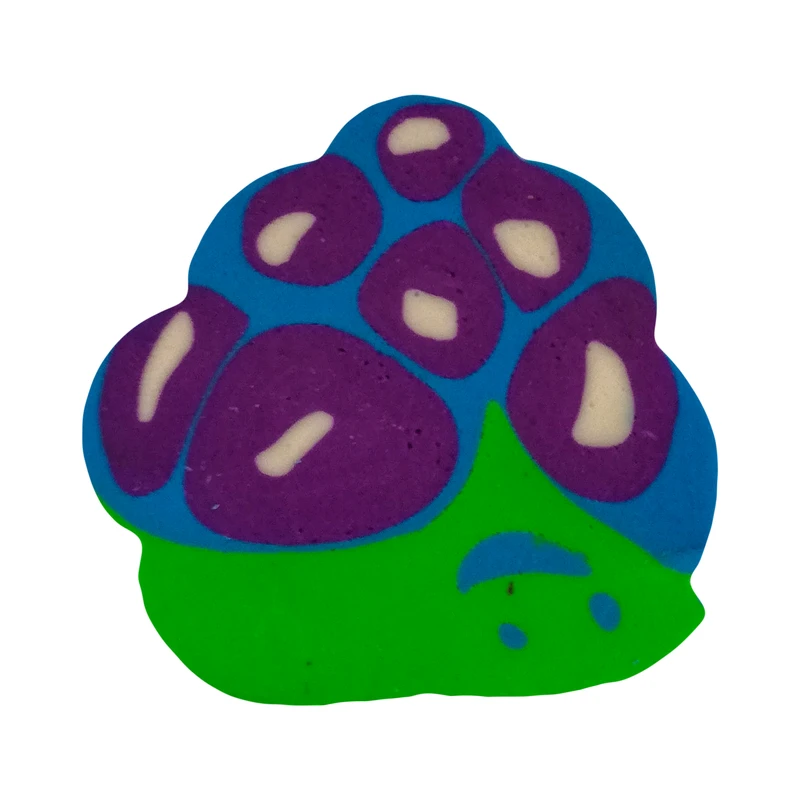 پاک کن طرح انگور کد FR234