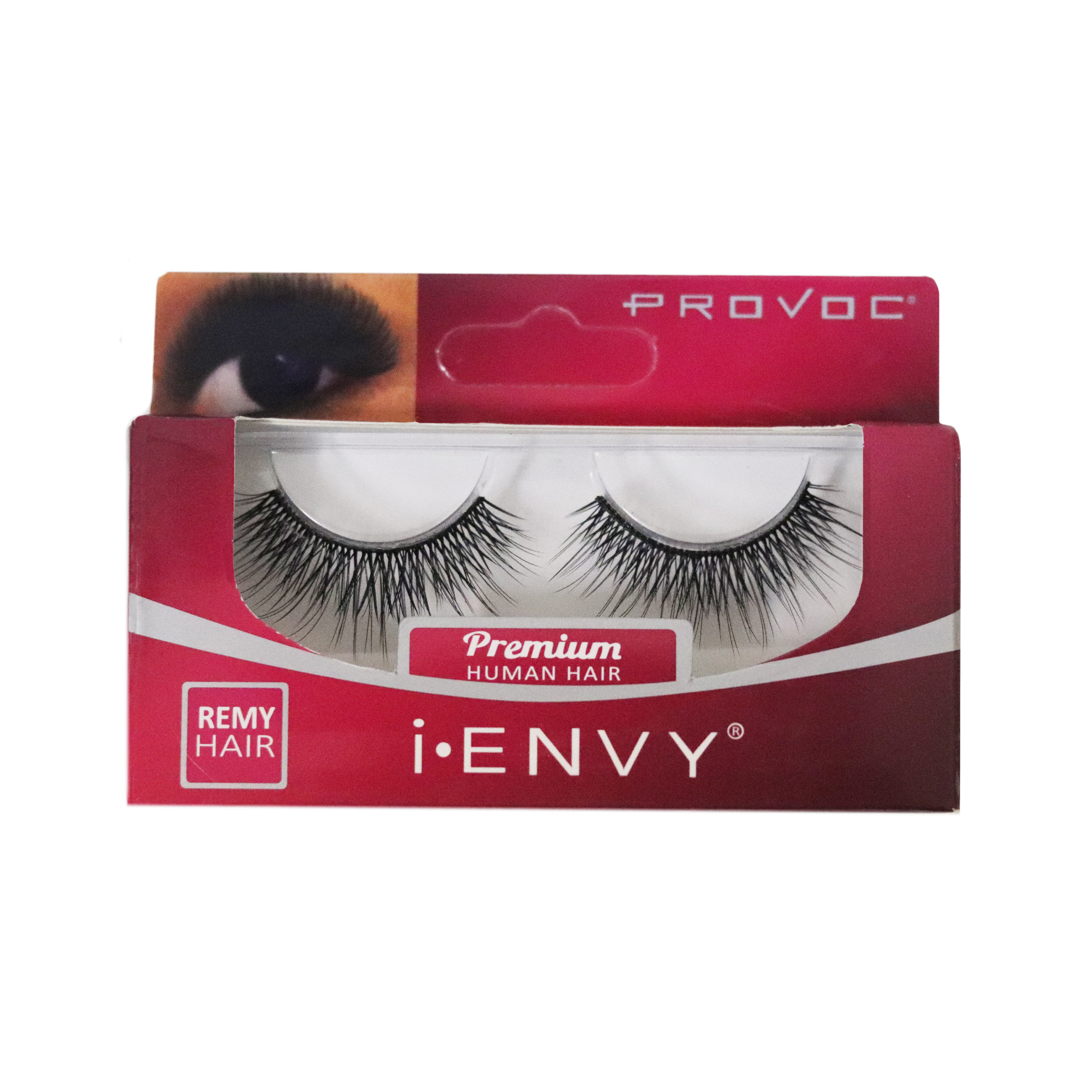 مژه مصنوعی پرووک مدل سری I.Envy مدل 46 مژه مصنوعی پرووک مدل سری I.Envy مدل 46