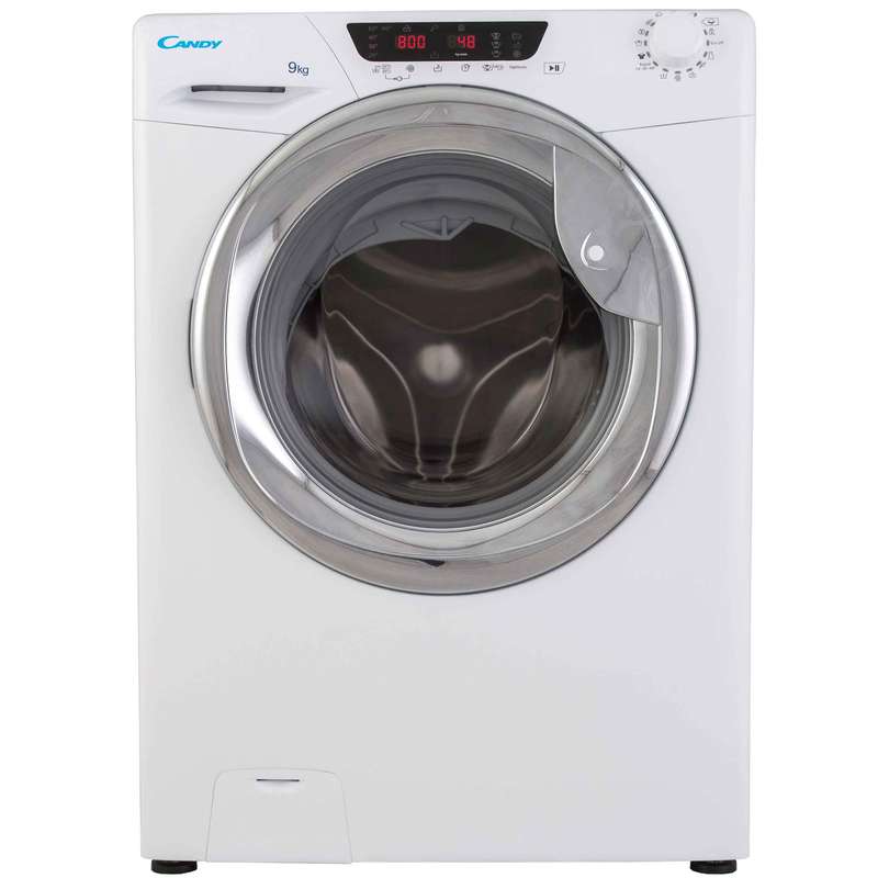 ماشین لباسشویی کندی مدل GIC-2409  ظرفیت 9 کیلوگرم