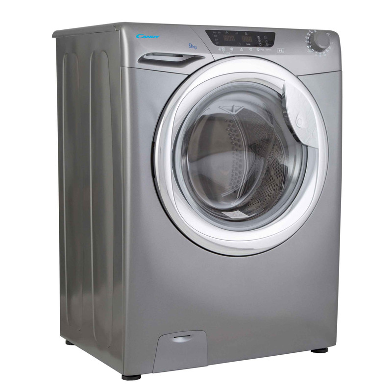 ماشین لباسشویی کندی مدل GIC-2409  ظرفیت 9 کیلوگرم