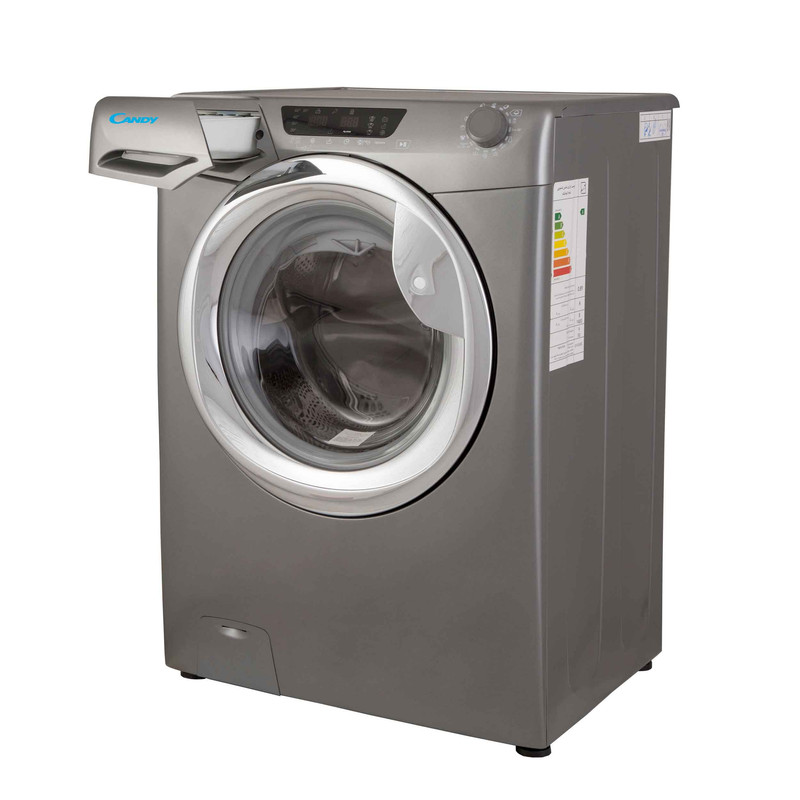 ماشین لباسشویی کندی مدل GIC-2409  ظرفیت 9 کیلوگرم