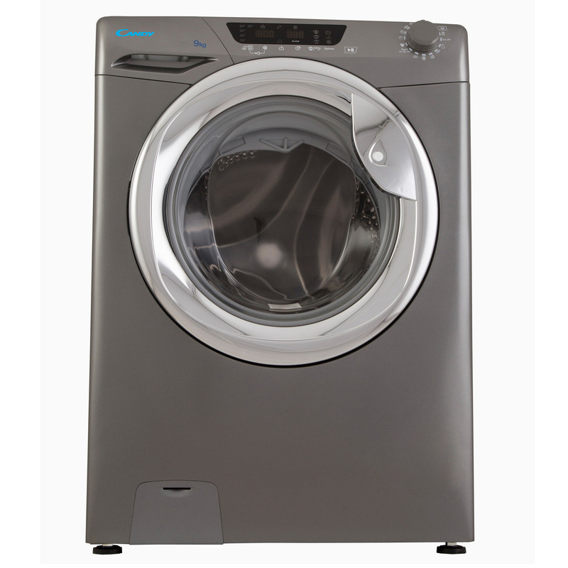 ماشین لباسشویی کندی مدل GIC-2409  ظرفیت 9 کیلوگرم