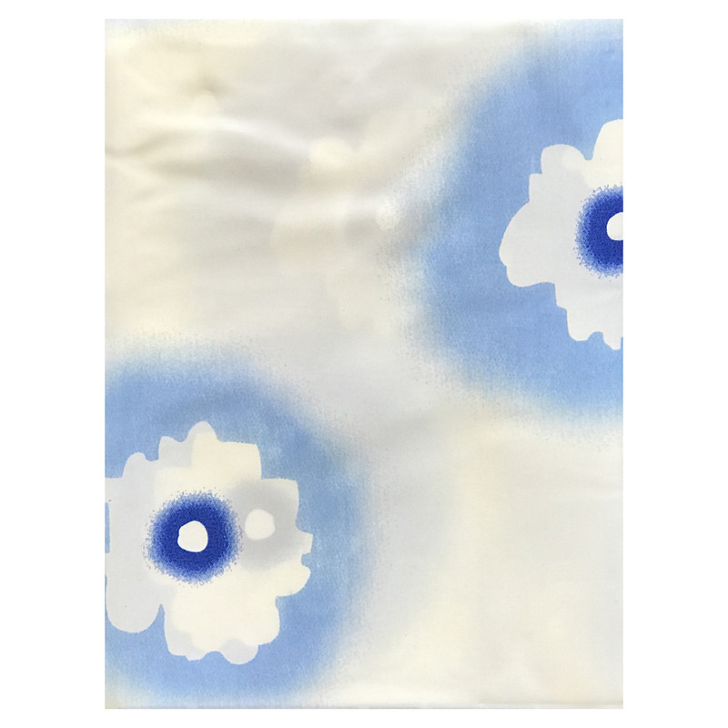 پرده حمام آرمیتا کد w011 سایز 140 × 200 سانتی‌ متر