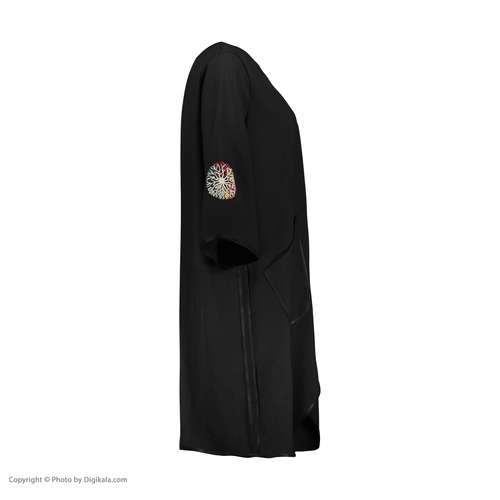 مانتو زنانه مدل SS005