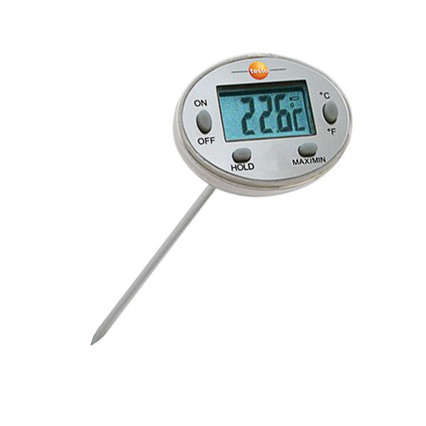 ترمومتر تستو مدل 1113 ترمومتر تستو مدل 1113