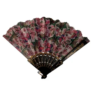 بادبزن دستی مدل a-100