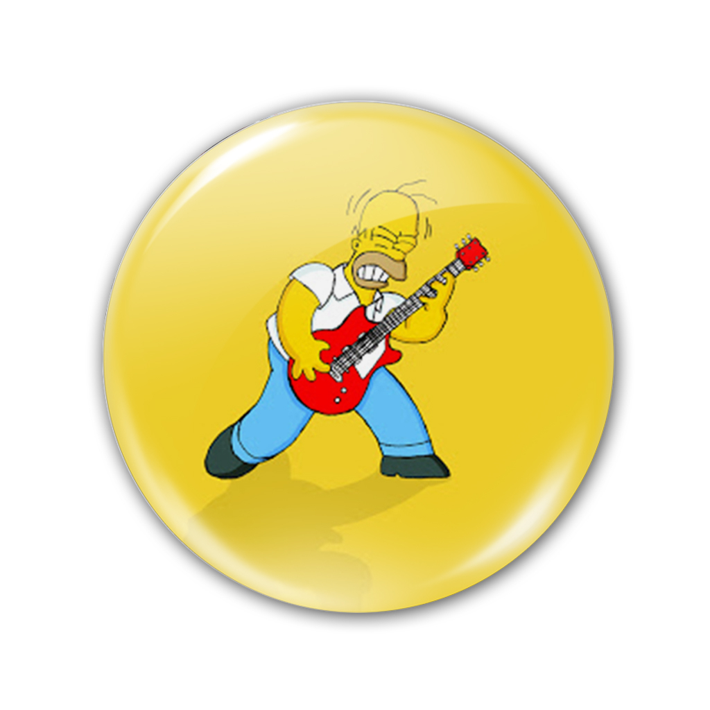 پیکسل طرح سیمپسون ها کد 1699