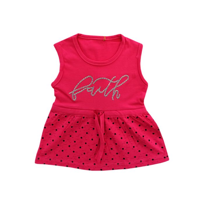  ست تونیک و شلوارک دخترانه کد S-035 -  - 7