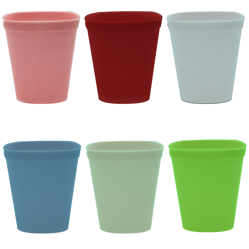 لیوان مدل alvan مجموعه 6 عددی