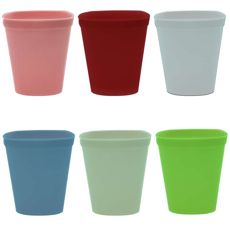 لیوان مدل alvan مجموعه 6 عددی لیوان مدل alvan مجموعه 6 عددی