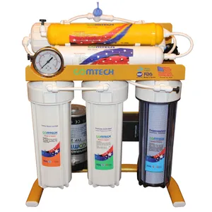 دستگاه تصفیه کننده آب  کامتک مدل PRO-6S
